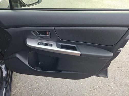 2015 Subaru Impreza 2.0i