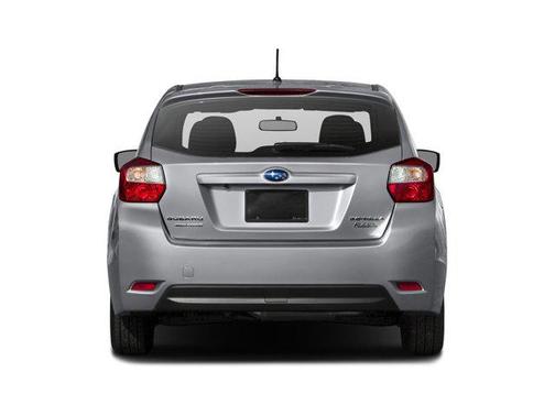 2015 Subaru Impreza 2.0i