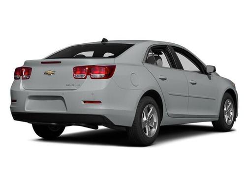 2014 Chevrolet Malibu 1LZ