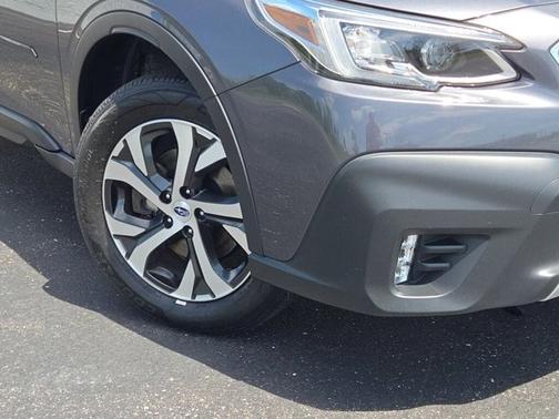 2022 Subaru Outback Limited XT