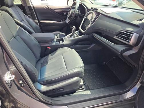 2022 Subaru Outback Limited XT