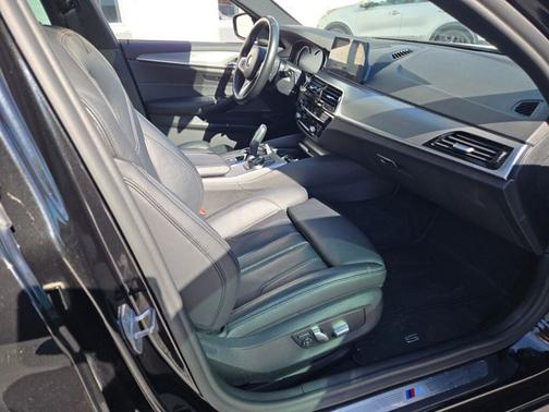 2018 BMW 530 xDrive