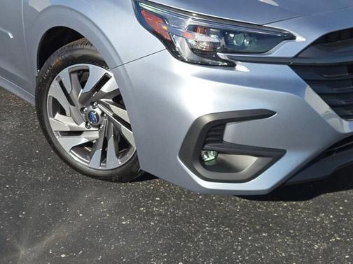 2025 Subaru Legacy Limited