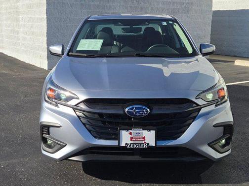 2025 Subaru Legacy Limited