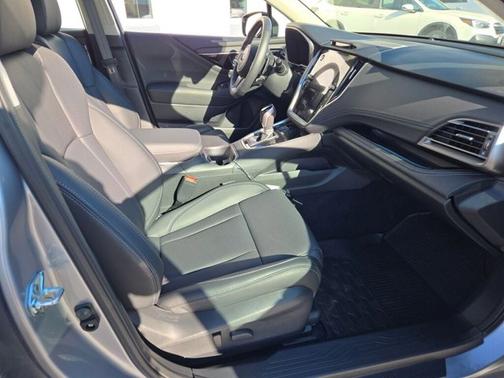 2025 Subaru Legacy Limited