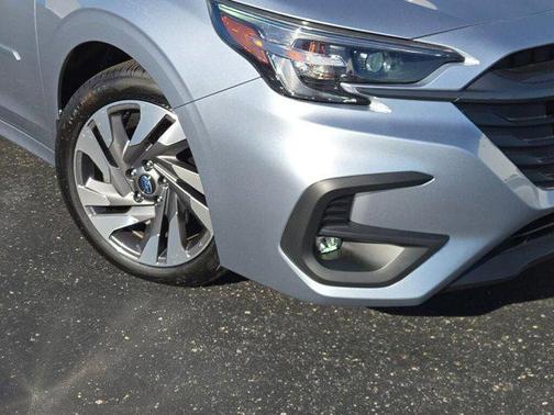 2025 Subaru Legacy Limited