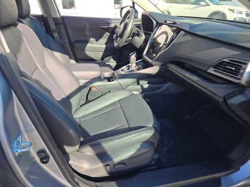 2025 Subaru Legacy Limited