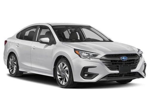 2025 Subaru Legacy Limited