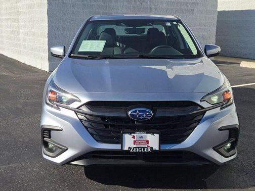 2025 Subaru Legacy Limited