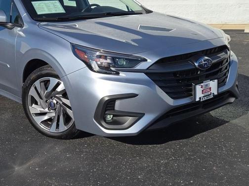 2025 Subaru Legacy Limited