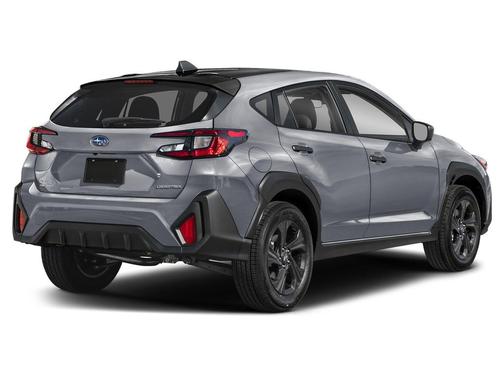 Magnetite Gray Metallic 2026 Subaru Crosstrek Base