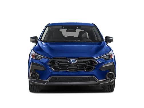 Magnetite Gray Metallic 2026 Subaru Crosstrek Base