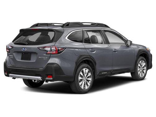 Magnetite Gray Metallic 2024 Subaru Outback Limited XT
