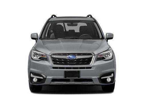 2018 Subaru Forester 2.5i Touring