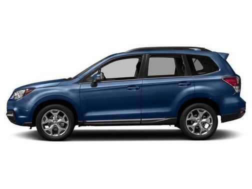 2018 Subaru Forester 2.5i Touring