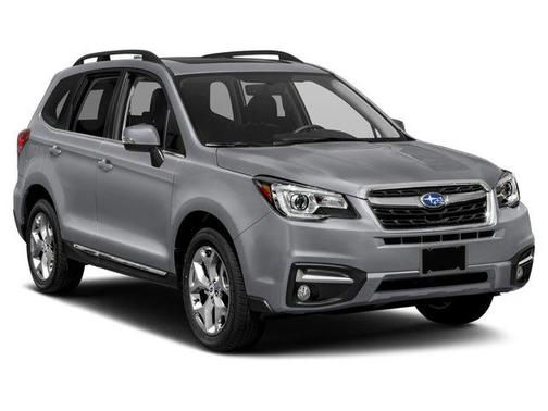 2018 Subaru Forester 2.5i Touring
