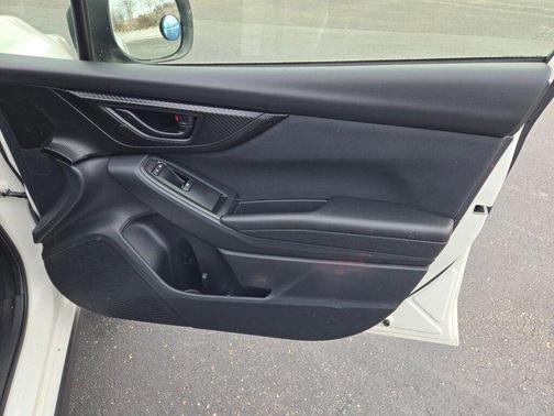 2022 Subaru Crosstrek Base