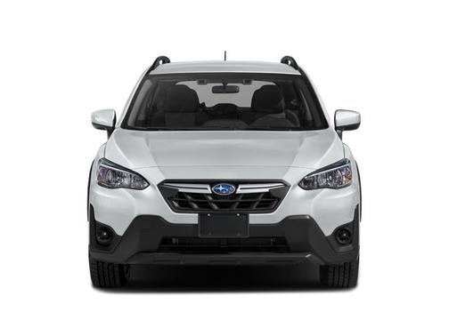 2022 Subaru Crosstrek Base