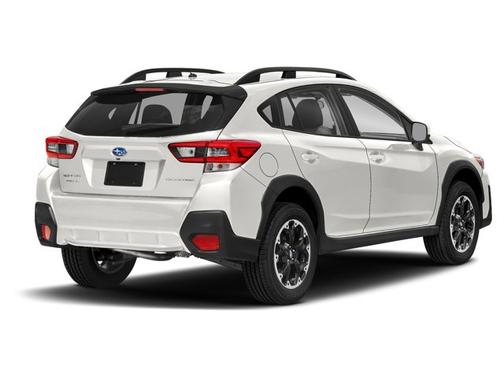 2022 Subaru Crosstrek Base