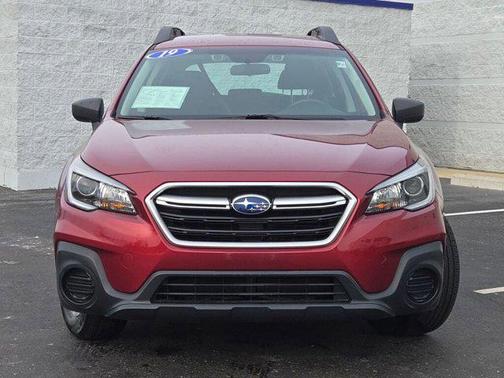 2019 Subaru Outback 2.5i
