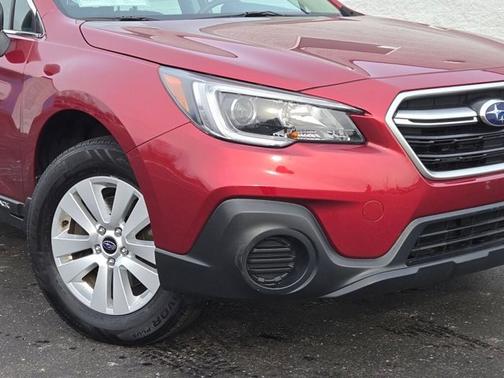 2019 Subaru Outback 2.5i