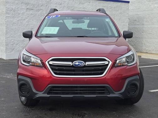 2019 Subaru Outback 2.5i