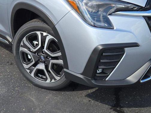 2025 Subaru Ascent Touring 7-Passenger