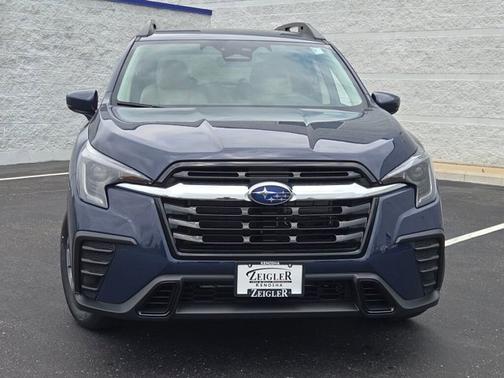 2025 Subaru Ascent Premium