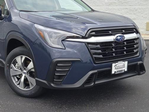 2025 Subaru Ascent Premium
