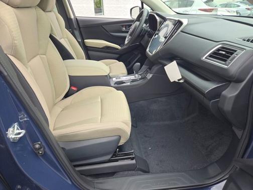 2025 Subaru Ascent Premium