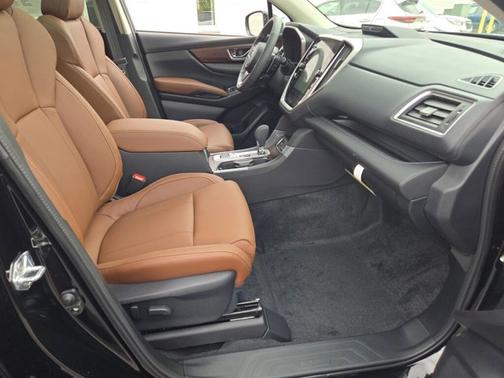 2025 Subaru Ascent Touring