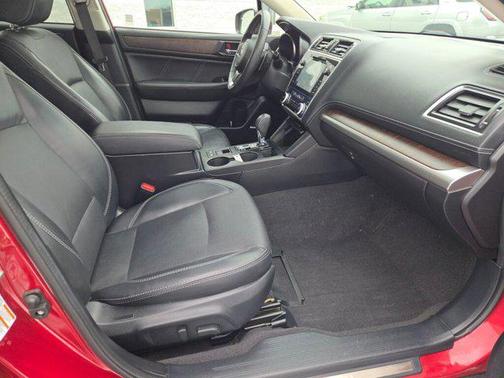 2019 Subaru Outback 3.6R Limited