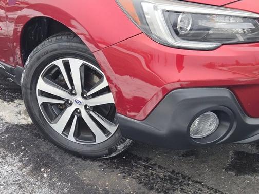 2019 Subaru Outback 3.6R Limited