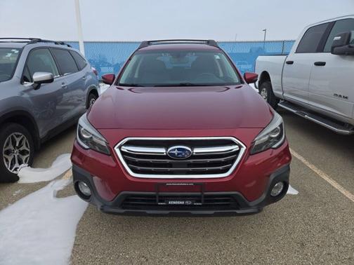 2019 Subaru Outback 3.6R Limited