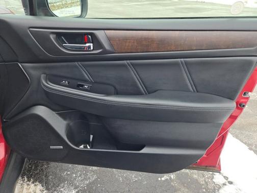 2019 Subaru Outback 3.6R Limited