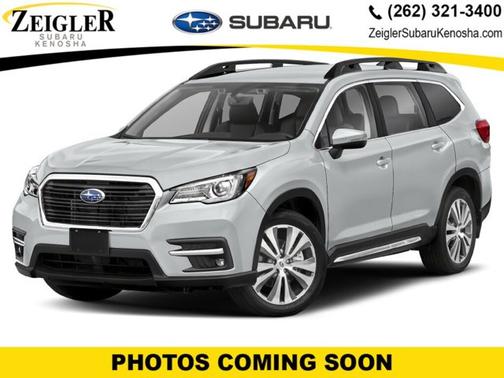 2021 Subaru Ascent Limited