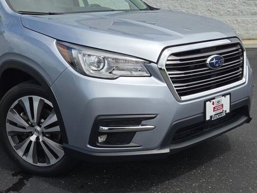 2021 Subaru Ascent Limited 7-Passenger