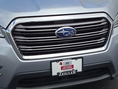 2021 Subaru Ascent Limited 7-Passenger