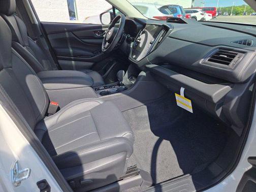 2025 Subaru Ascent Onyx Edition Touring 7-Passenger