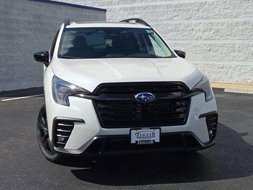 2025 Subaru Ascent Onyx Edition Touring 7-Passenger
