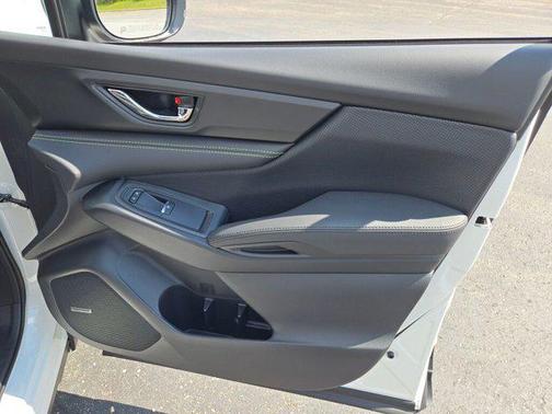 2025 Subaru Ascent Onyx Edition Touring 7-Passenger