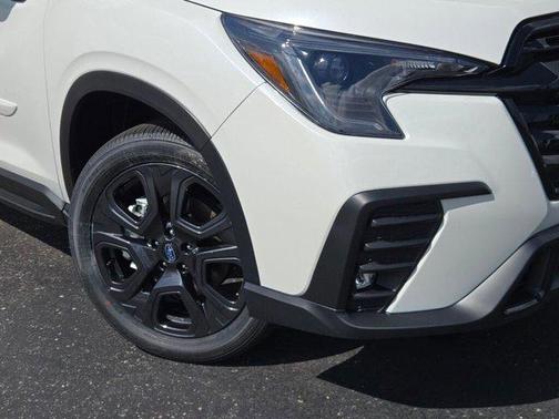 2025 Subaru Ascent Onyx Edition Touring 7-Passenger