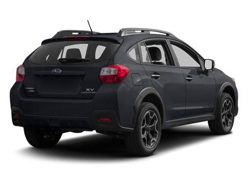 Dark Gray Metallic 2013 Subaru XV Crosstrek 2.0i Limited