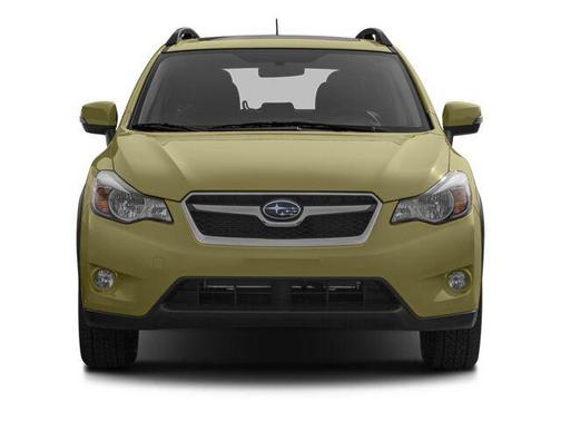 Dark Gray Metallic 2013 Subaru XV Crosstrek 2.0i Limited