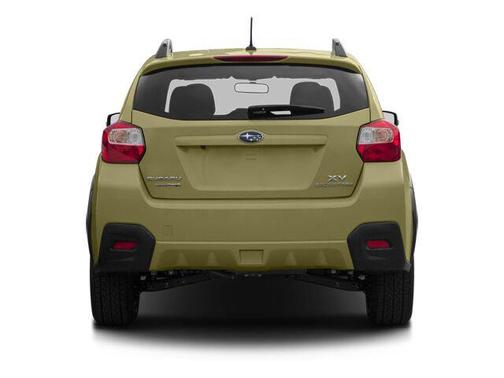 Dark Gray Metallic 2013 Subaru XV Crosstrek 2.0i Limited