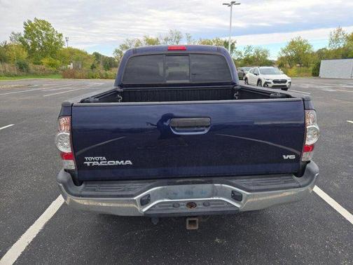 2013 Toyota Tacoma Base
