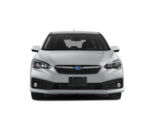 2022 Subaru Impreza Base Trim Level