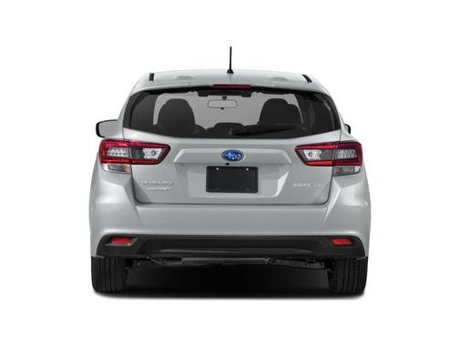 2022 Subaru Impreza Base Trim Level