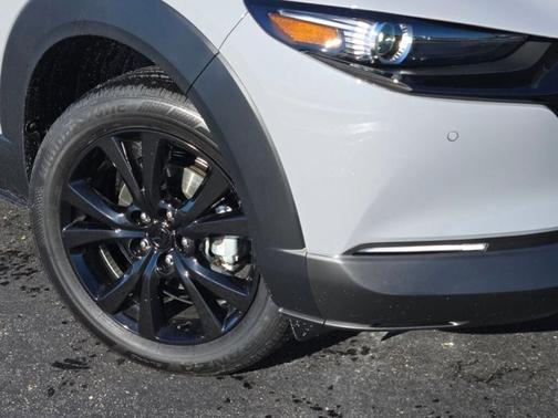 2026 Mazda CX-30 2.5 S