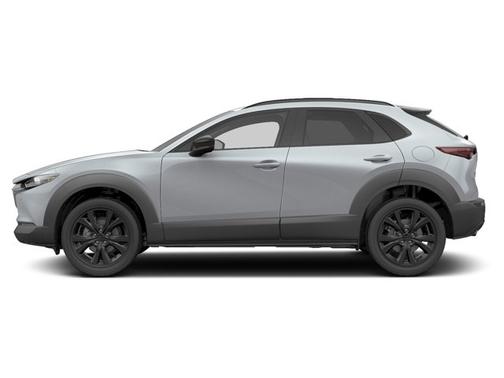 2026 Mazda CX-30 2.5 S